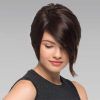 A-Line Bob Hairstyles With Arched Bangs (Photo 12 of 25)