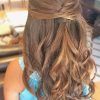 Wedding Hairstyles For Young Bridesmaids (Photo 5 of 15)
