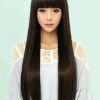 Chinese Long Hairstyles (Photo 3 of 25)
