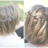 Medium Hairstyles For Special Occasions (Photo 22 of 25)