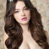 Wedding Hairstyles For Long Wavy Hair (Photo 3 of 15)