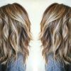Cool Dirty Blonde Balayage Hairstyles (Photo 3 of 25)