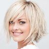 Razored Shaggy Bob Hairstyles With Bangs (Photo 2 of 25)