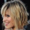Razored Shaggy Bob Hairstyles With Bangs (Photo 7 of 25)
