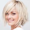 Shaggy Bob Hairstyles For Round Faces (Photo 13 of 15)