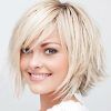 Shaggy Crop Hairstyles (Photo 1 of 15)