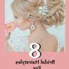 Teased Wedding Hairstyles With Embellishment (Photo 19 of 25)