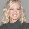 Carrie Underwood Bob Haircuts (Photo 15 of 25)