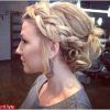 Braided Loose Hairstyles (Photo 7 of 15)