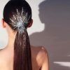 Glitter Ponytail Hairstyles For Concerts And Parties (Photo 21 of 25)