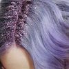 Glitter Ponytail Hairstyles For Concerts And Parties (Photo 23 of 25)