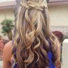 Long Hairstyles For A Ball (Photo 19 of 25)