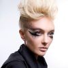 Blonde Mohawk Hairstyles (Photo 25 of 25)