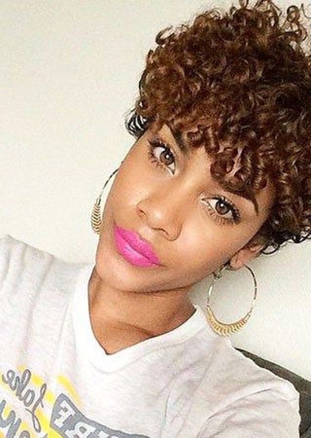 25 the Best Short Wavy Hairstyles with Straight Wispy Fringe