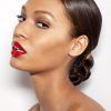 Chic And Sophisticated Chignon Hairstyles For Wedding (Photo 19 of 25)