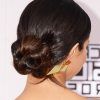 Looped Low Bun Hairstyles (Photo 22 of 25)