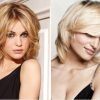 Shaggy Bob Hairstyles For Round Faces (Photo 2 of 15)
