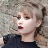 Classic Blonde Mohawk Hairstyles For Women (Photo 5 of 25)