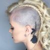 Classic Blonde Mohawk Hairstyles For Women (Photo 3 of 25)