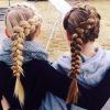 Braided Hairstyles For School (Photo 10 of 15)