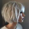 Subtle Textured Short Hairstyles (Photo 6 of 25)