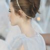 Short Wedding Hairstyles With A Swanky Headband (Photo 6 of 25)