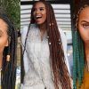 Long Braid Hairstyles With Golden Beads (Photo 24 of 25)