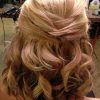 Wedding Updos Shoulder Length Hairstyles (Photo 2 of 15)