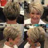 Over 50 Pixie Hairstyles With Lots Of Piece-Y Layers (Photo 9 of 25)