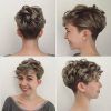 Tousled Pixie Hairstyles With Undercut (Photo 18 of 25)