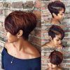 Dark And Sultry Pixie Haircuts (Photo 3 of 25)