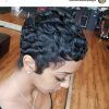 Perfect Pixie Haircuts For Black Women (Photo 20 of 25)