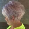 Lavender Hairstyles For Women Over 50 (Photo 4 of 25)