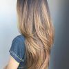 Full And Bouncy Long Layers Hairstyles (Photo 7 of 25)
