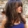 Long Tousled Layers Hairstyles (Photo 24 of 25)