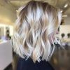 Feathered Ash Blonde Hairstyles (Photo 17 of 25)