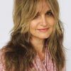 Long Haircuts For Women Over 50 (Photo 5 of 25)