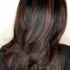 Long Hairstyles With Layers And Highlights (Photo 19 of 25)