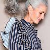 Womens Long Quiff Hairstyles (Photo 21 of 25)