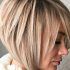25 the Best Two-tier Inverted Bob
