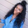 High-Top Ponytail Hairstyles With Wavy Extensions (Photo 21 of 25)