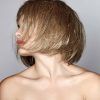 Textured And Layered Graduated Bob Hairstyles (Photo 13 of 26)