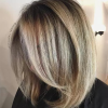 Inverted Bob Hairstyles With Swoopy Layers (Photo 16 of 25)