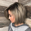 Side-Parted Bob Hairstyles With Textured Ends (Photo 7 of 25)