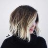 Piece-Y Pixie Haircuts With Subtle Balayage (Photo 7 of 25)