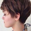 Short Red Haircuts With Wispy Layers (Photo 18 of 25)