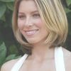 Medium Haircuts For Women With Big Ears (Photo 13 of 25)