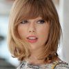 Taylor Swift Long Hairstyles (Photo 23 of 25)