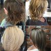 Medium Feathered Haircuts For Thick Hair (Photo 4 of 25)