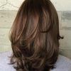Long Thick Haircuts With Medium Layers (Photo 4 of 25)